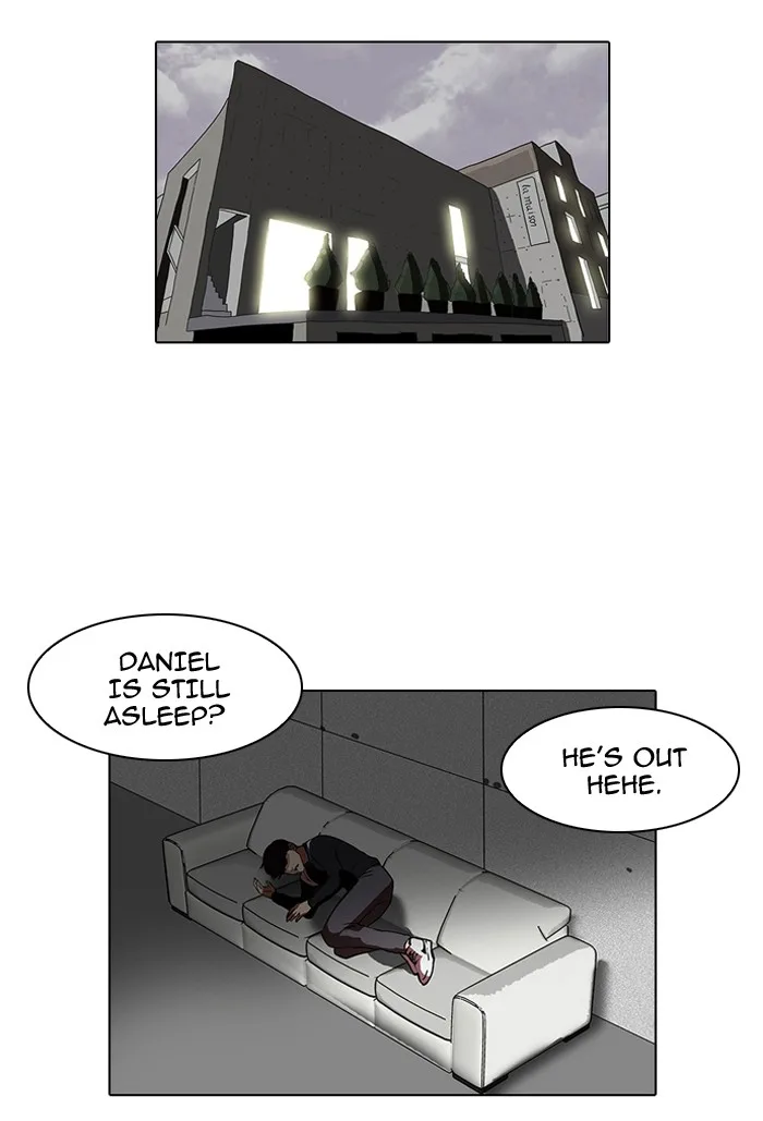 Lookism - Chapter 103 - Page 76