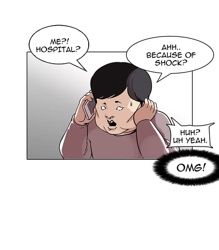Lookism - Chapter 104 - Page 10