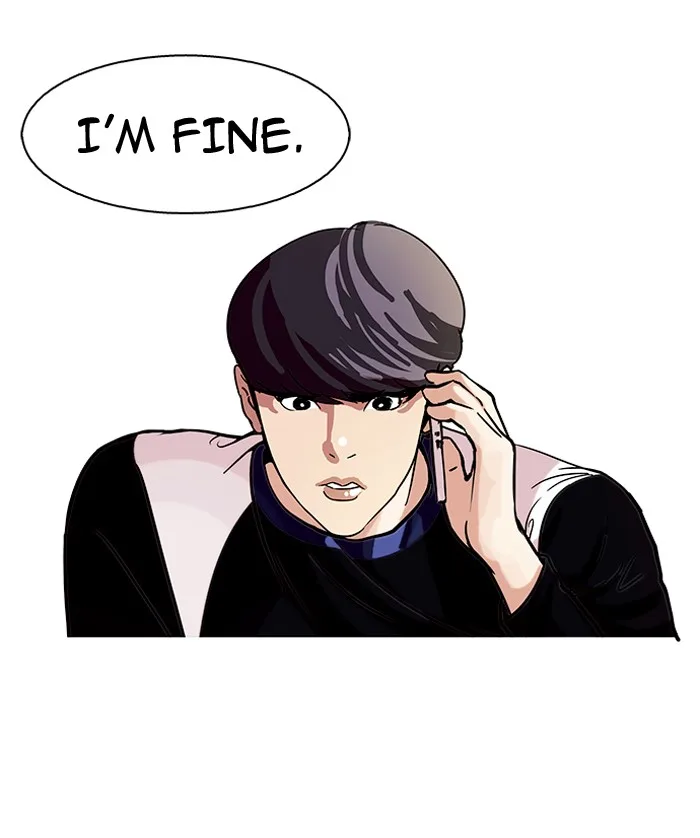 Lookism - Chapter 104 - Page 11