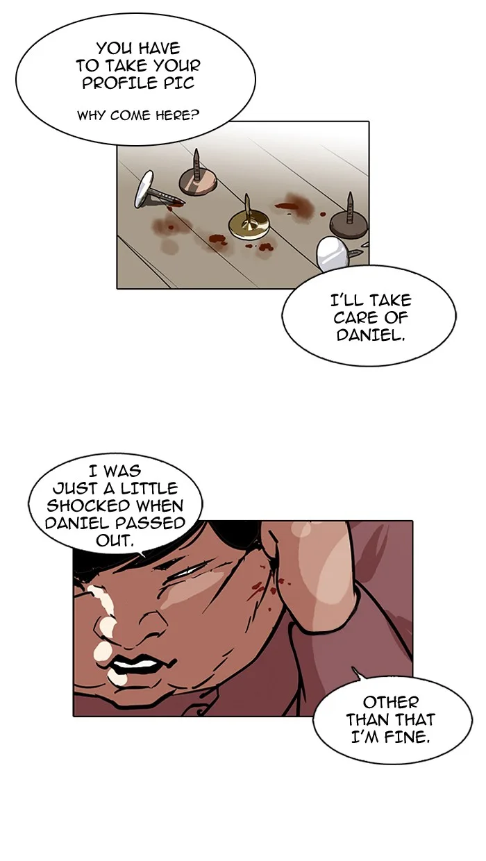 Lookism - Chapter 104 - Page 12