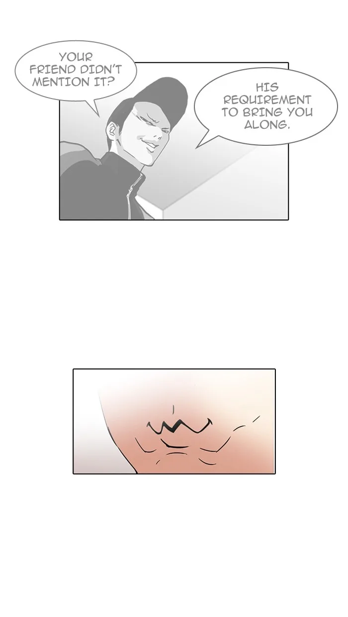 Lookism - Chapter 104 - Page 13