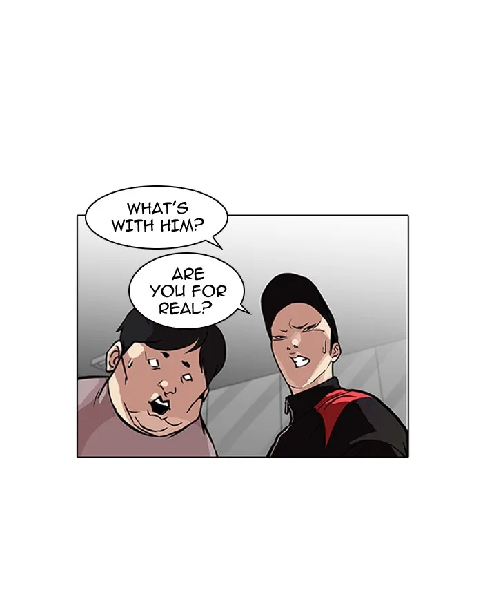 Lookism - Chapter 104 - Page 2