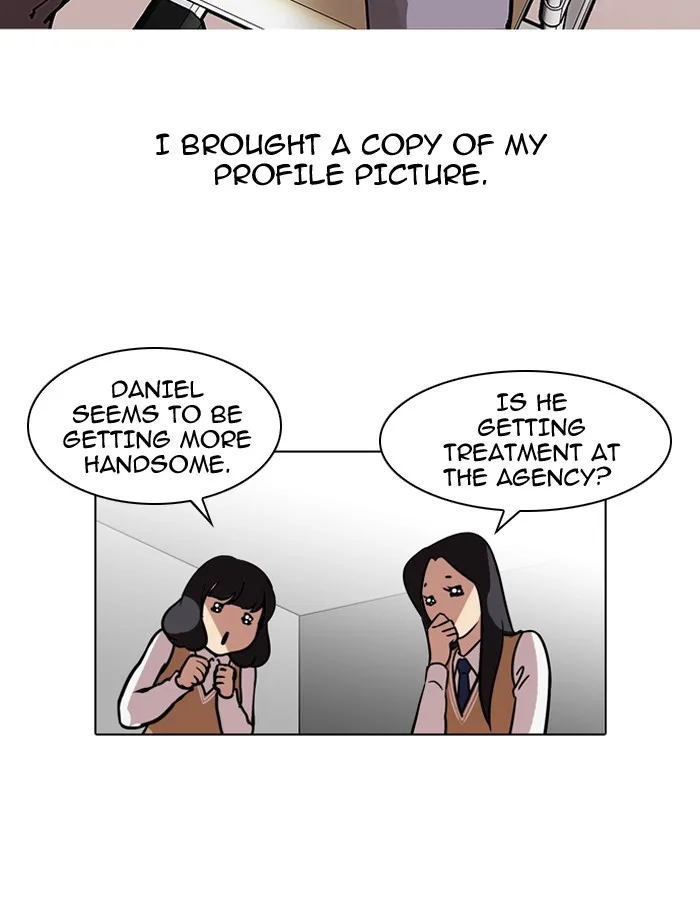 Lookism - Chapter 104 - Page 20