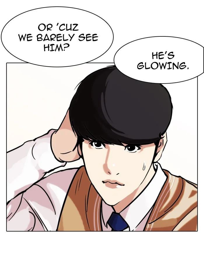 Lookism - Chapter 104 - Page 21