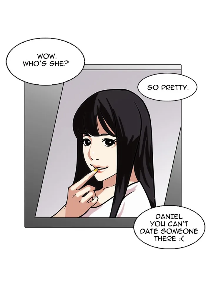Lookism - Chapter 104 - Page 23