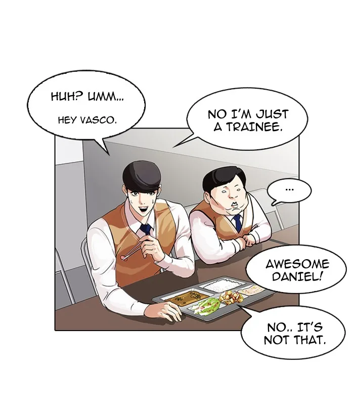Lookism - Chapter 104 - Page 27