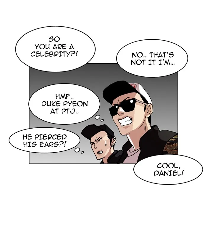 Lookism - Chapter 104 - Page 28
