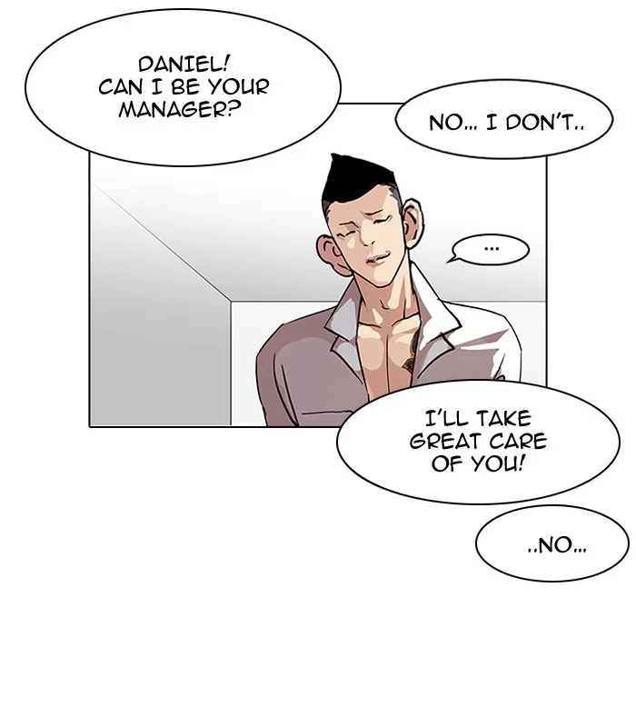 Lookism - Chapter 104 - Page 29