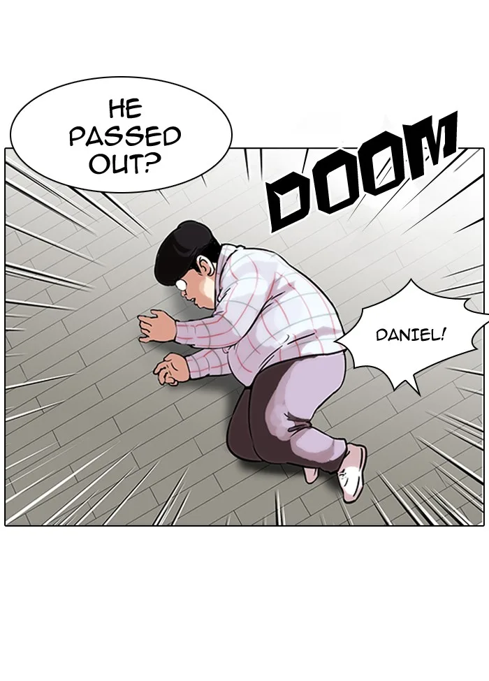 Lookism - Chapter 104 - Page 3