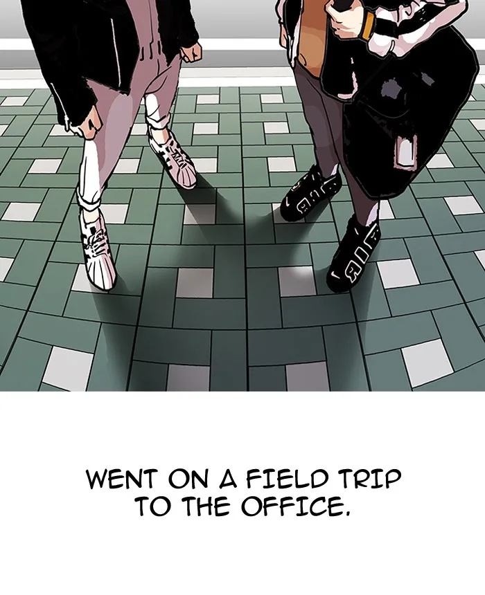 Lookism - Chapter 104 - Page 35
