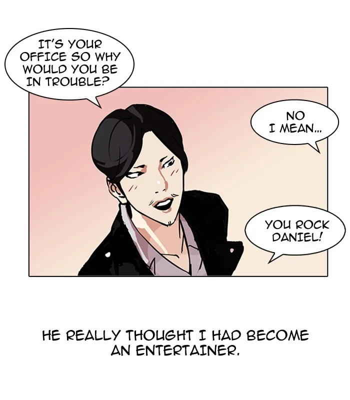 Lookism - Chapter 104 - Page 36