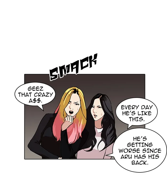 Lookism - Chapter 104 - Page 56