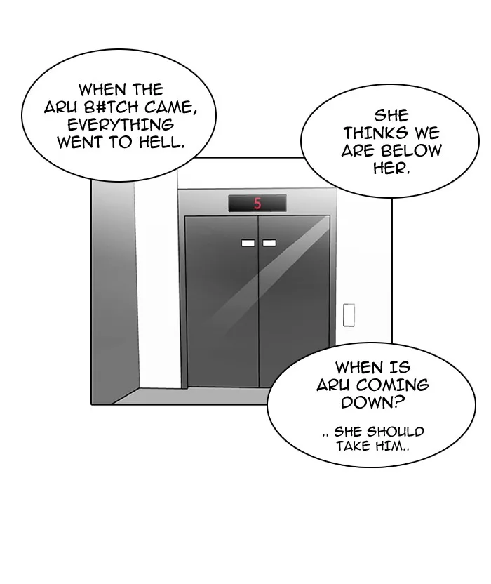 Lookism - Chapter 104 - Page 58