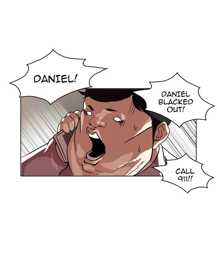 Lookism - Chapter 104 - Page 6