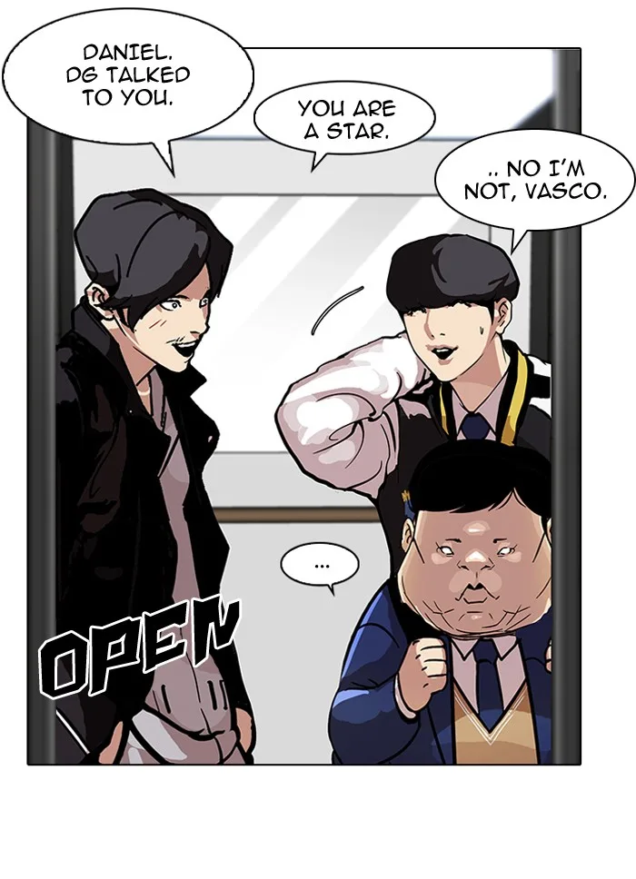 Lookism - Chapter 104 - Page 61