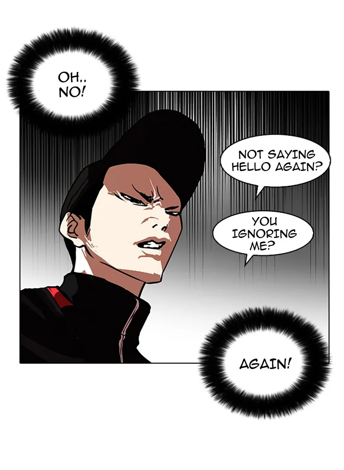 Lookism - Chapter 104 - Page 64