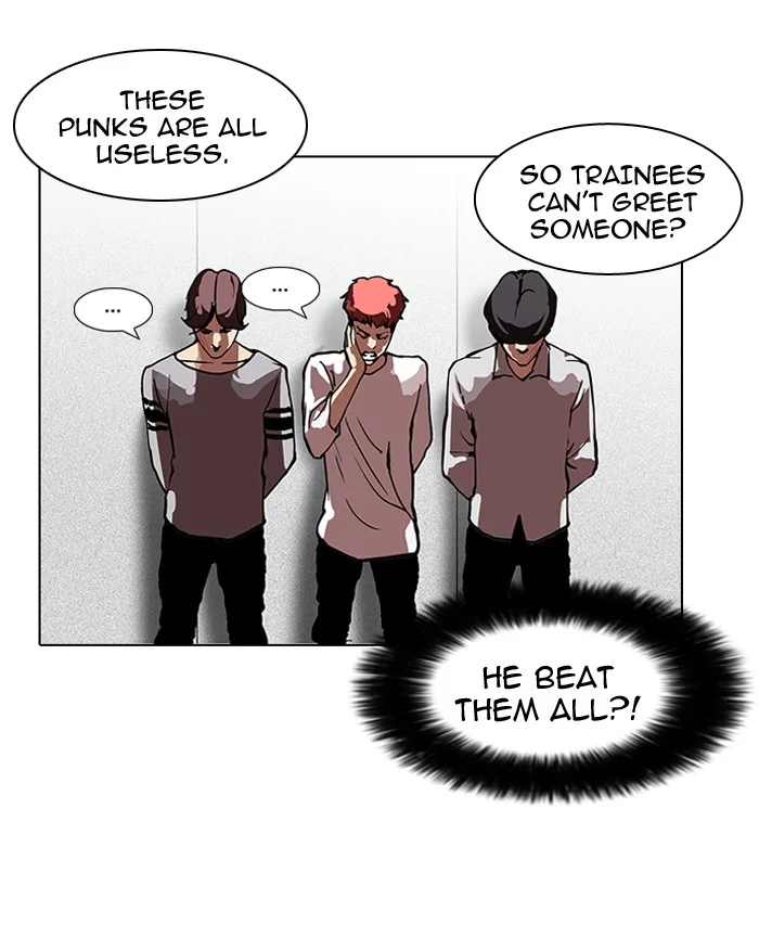 Lookism - Chapter 104 - Page 65
