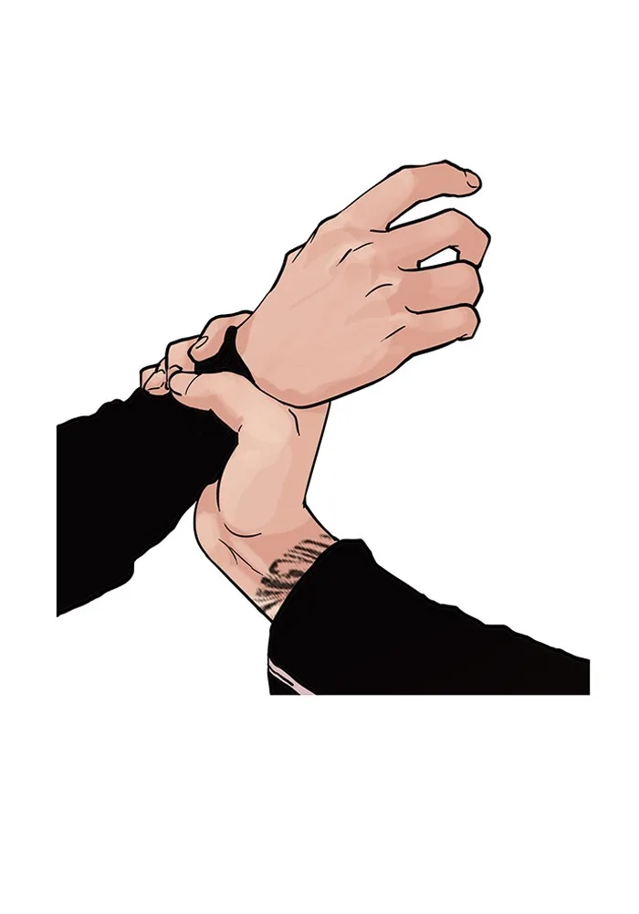 Lookism - Chapter 104 - Page 69