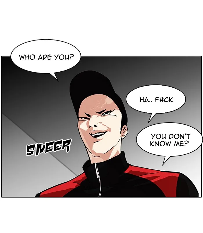 Lookism - Chapter 104 - Page 73