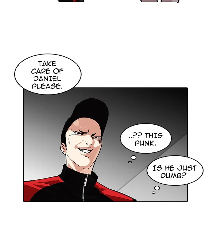 Lookism - Chapter 105 - Page 10