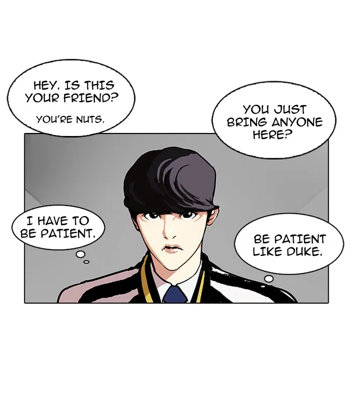 Lookism - Chapter 105 - Page 11