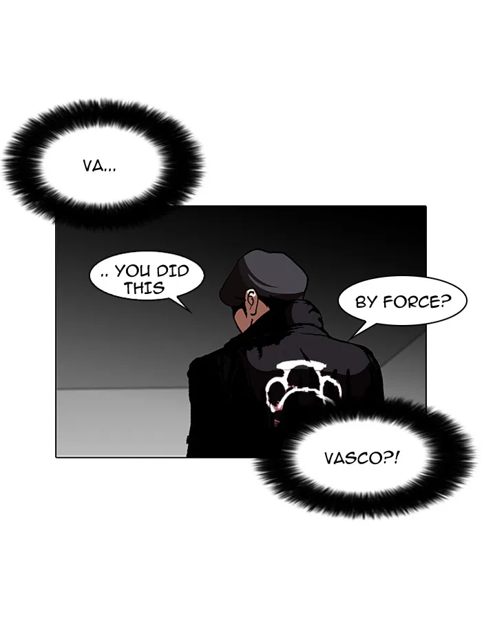 Lookism - Chapter 105 - Page 18