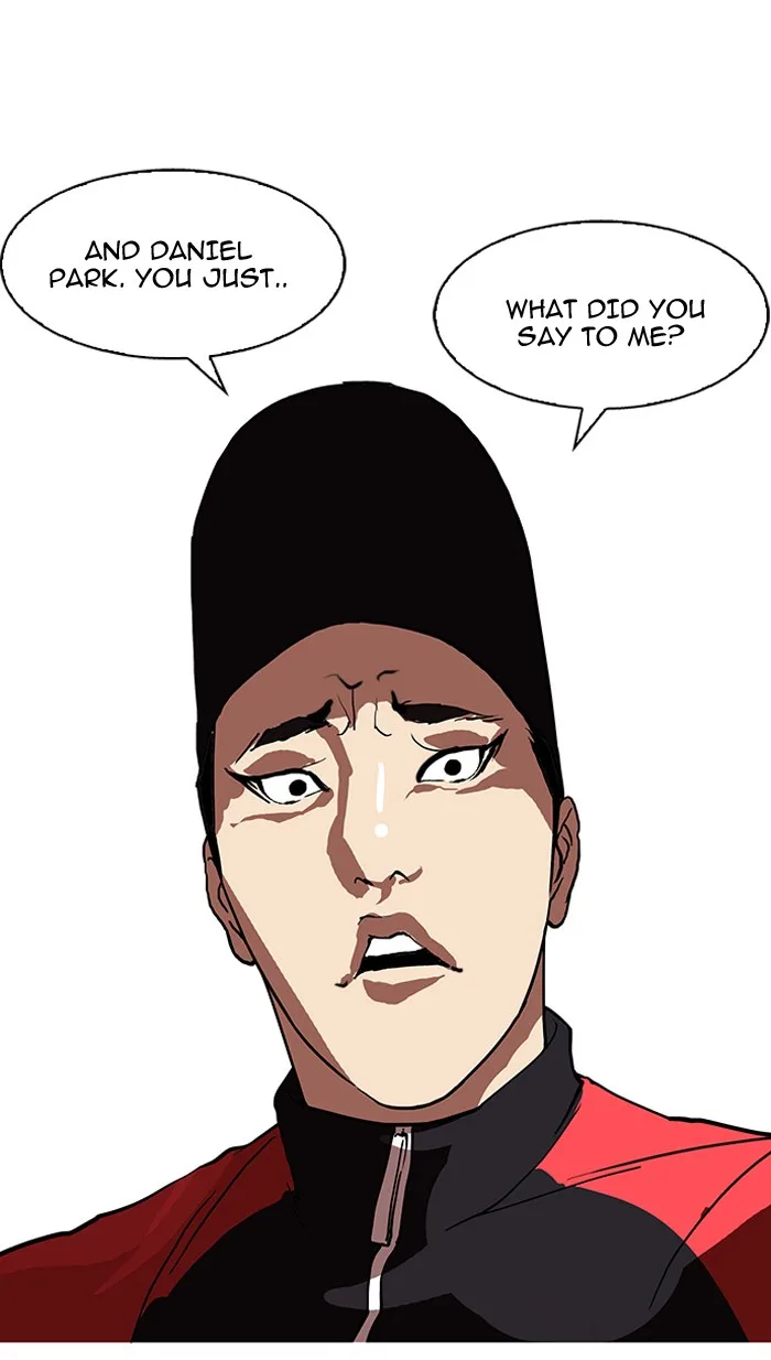Lookism - Chapter 105 - Page 22