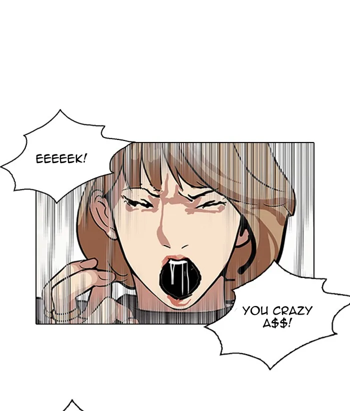 Lookism - Chapter 105 - Page 36