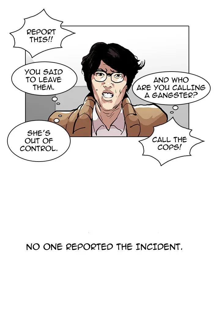 Lookism - Chapter 105 - Page 38