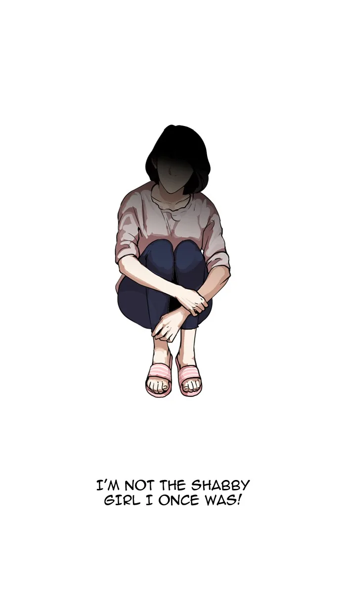 Lookism - Chapter 105 - Page 45