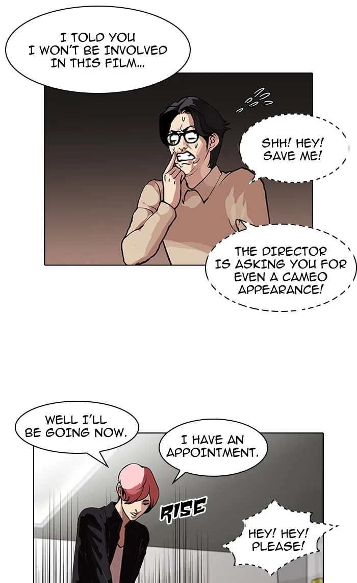 Lookism - Chapter 105 - Page 50