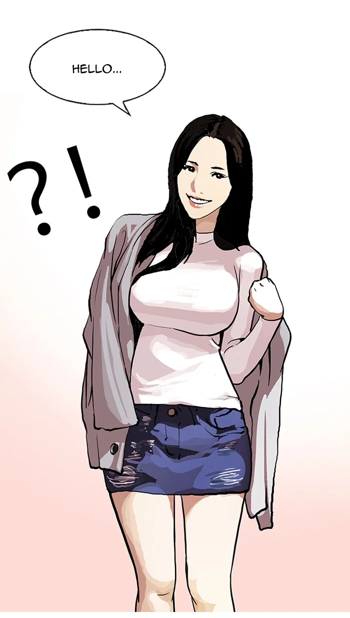 Lookism - Chapter 105 - Page 59