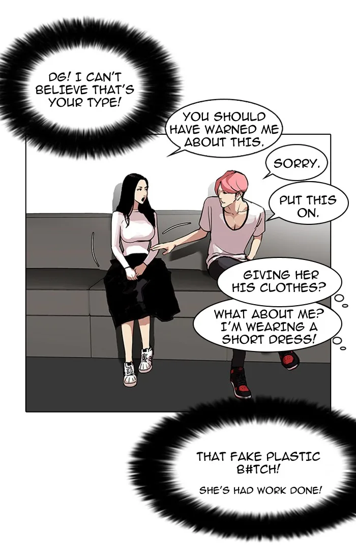 Lookism - Chapter 105 - Page 63