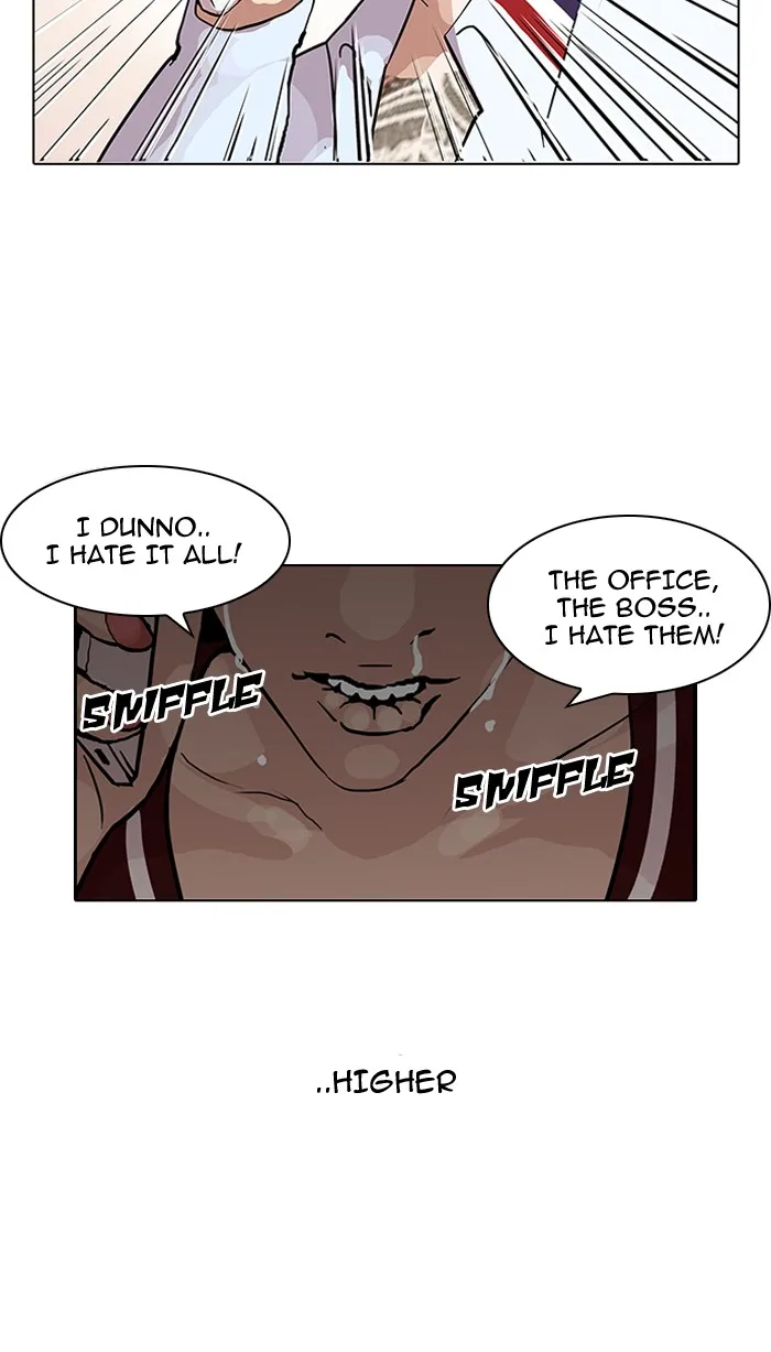 Lookism - Chapter 105 - Page 77