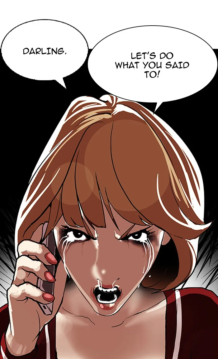 Lookism - Chapter 105 - Page 78