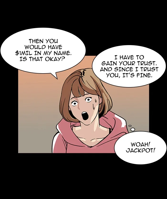 Lookism - Chapter 106 - Page 18