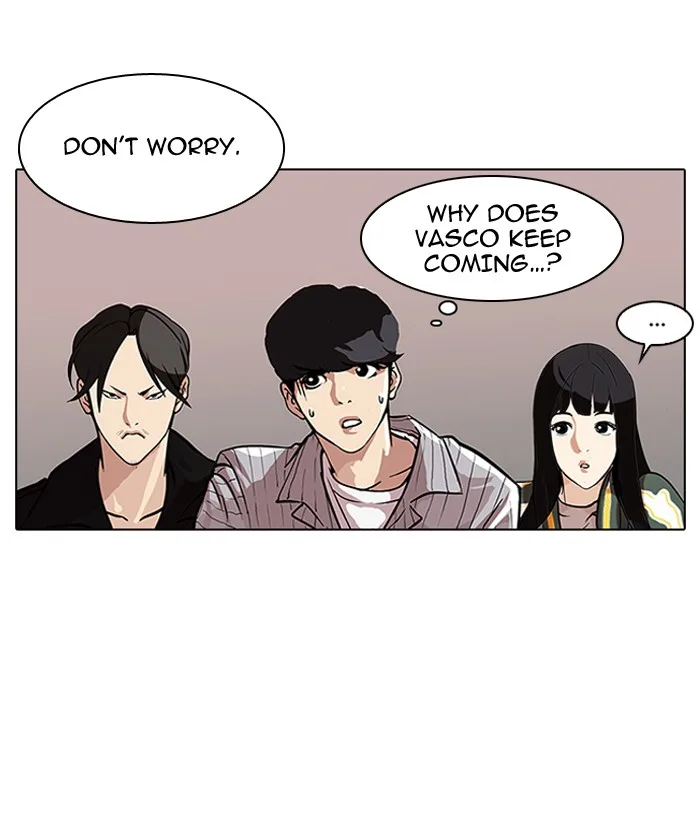 Lookism - Chapter 106 - Page 33