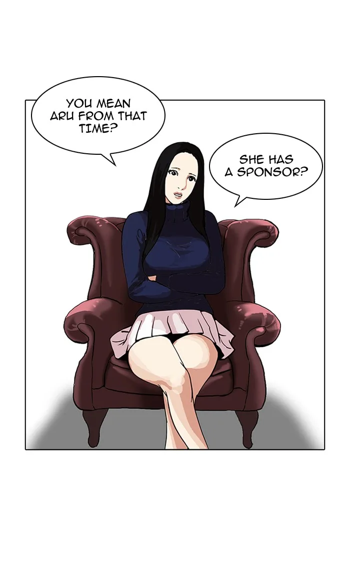 Lookism - Chapter 106 - Page 38