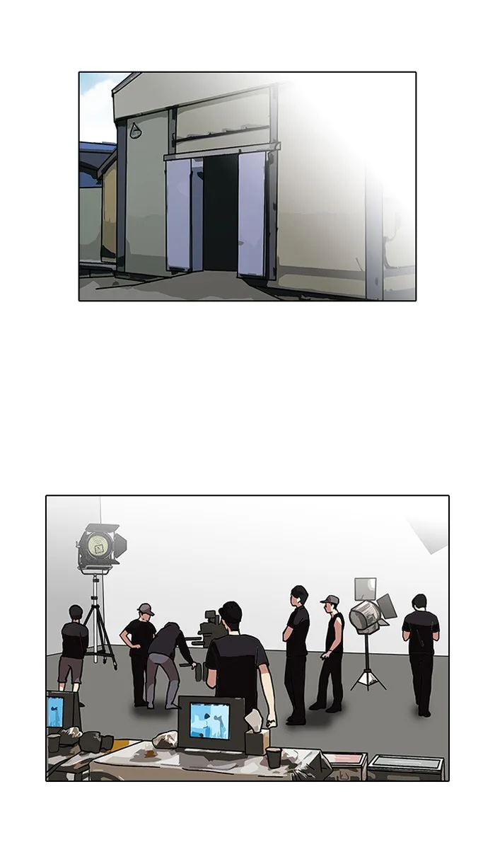 Lookism - Chapter 106 - Page 42