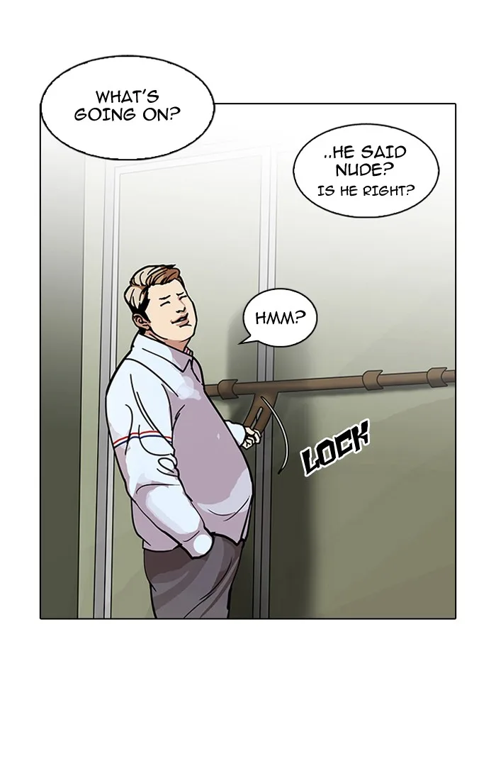 Lookism - Chapter 106 - Page 53