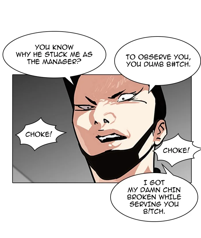 Lookism - Chapter 106 - Page 62