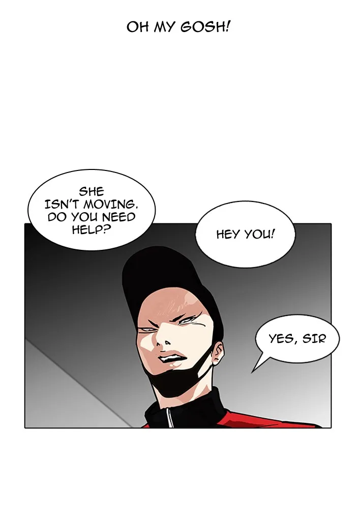 Lookism - Chapter 106 - Page 78