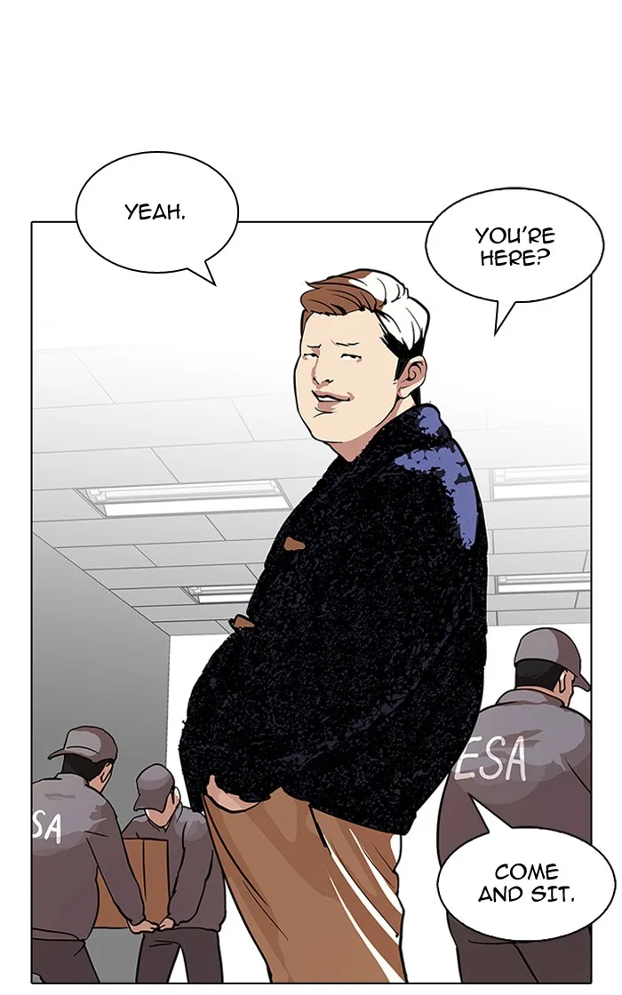 Lookism - Chapter 106 - Page 8