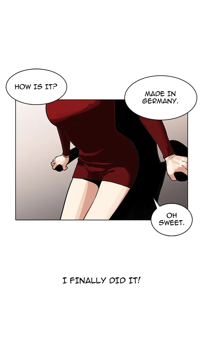 Lookism - Chapter 106 - Page 9