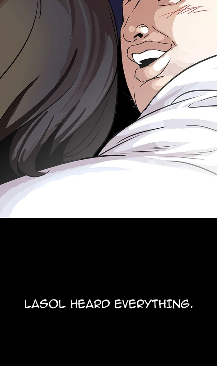 Lookism - Chapter 107 - Page 12