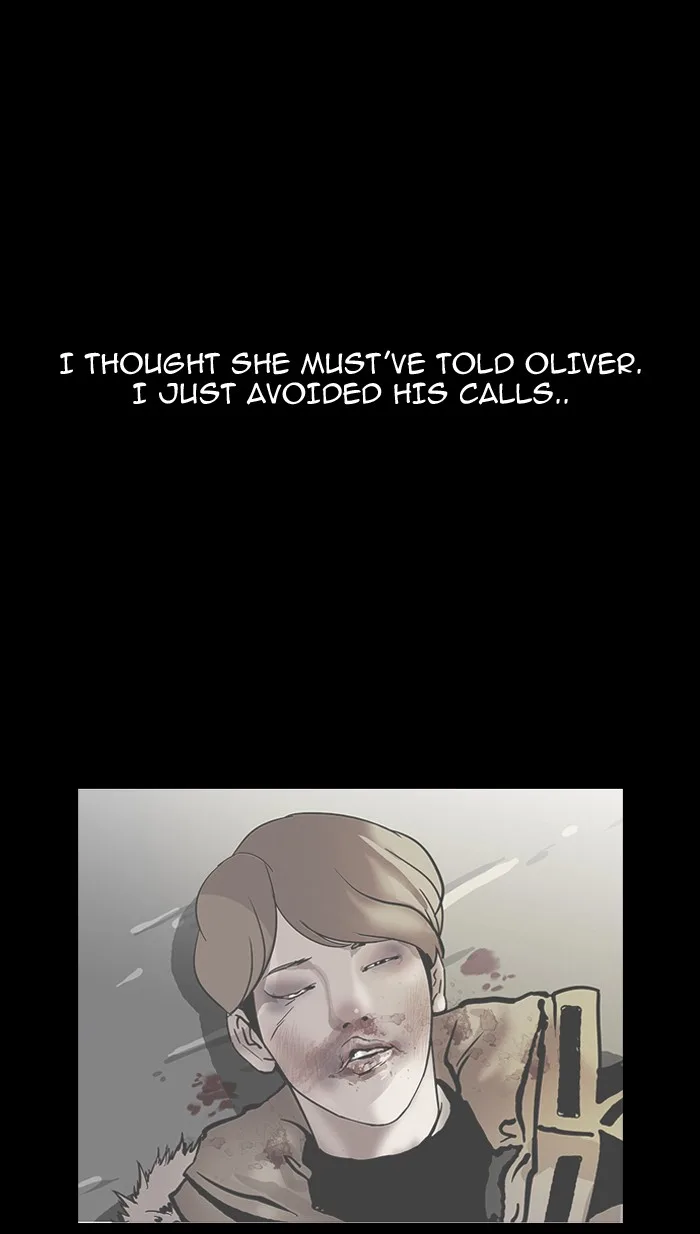 Lookism - Chapter 107 - Page 15