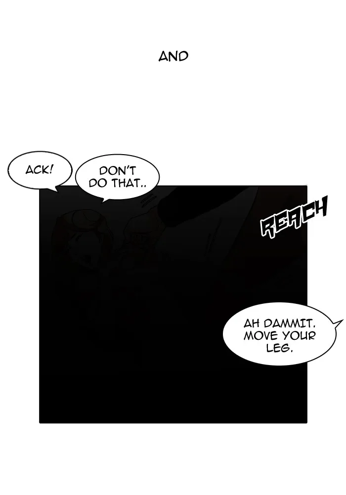 Lookism - Chapter 107 - Page 19