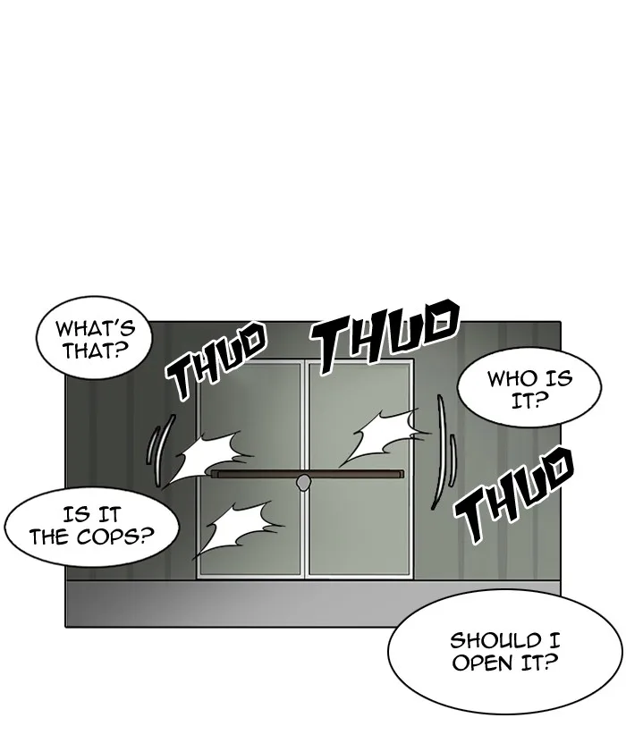 Lookism - Chapter 107 - Page 22