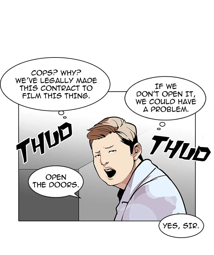 Lookism - Chapter 107 - Page 23
