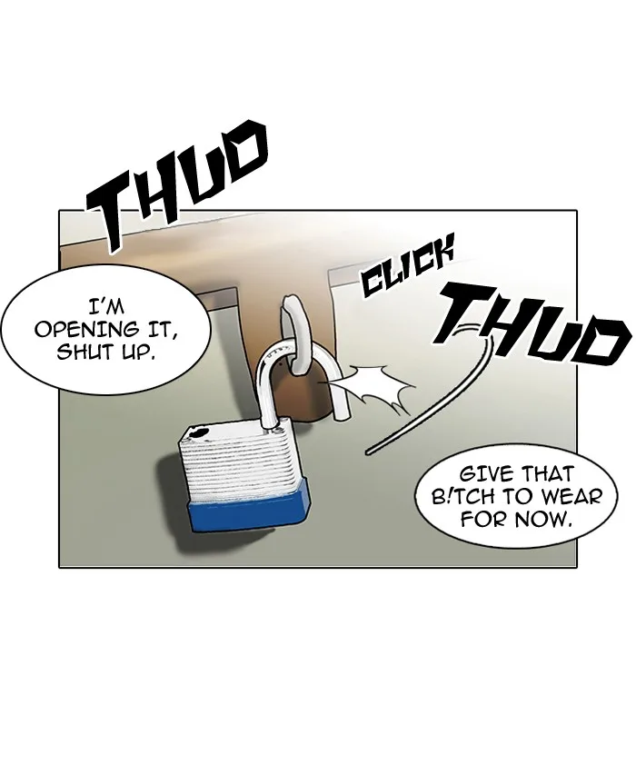 Lookism - Chapter 107 - Page 24